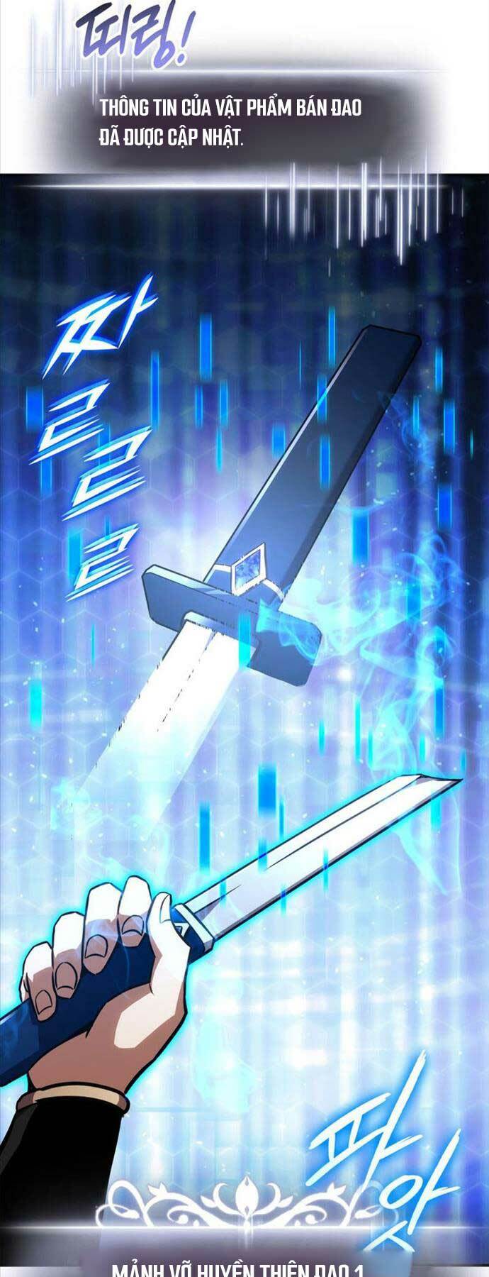 Huyền Thoại Game Thủ – Tái Xuất Chapter 133 67