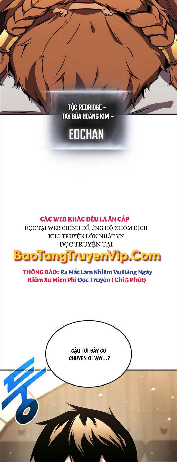 Huyền Thoại Game Thủ – Tái Xuất Chapter 134 4