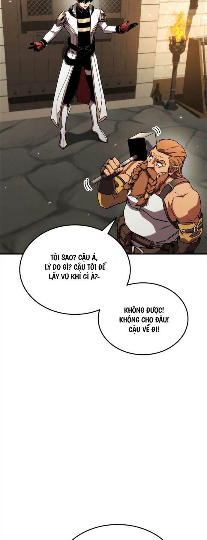 Huyền Thoại Game Thủ – Tái Xuất Chapter 134 6