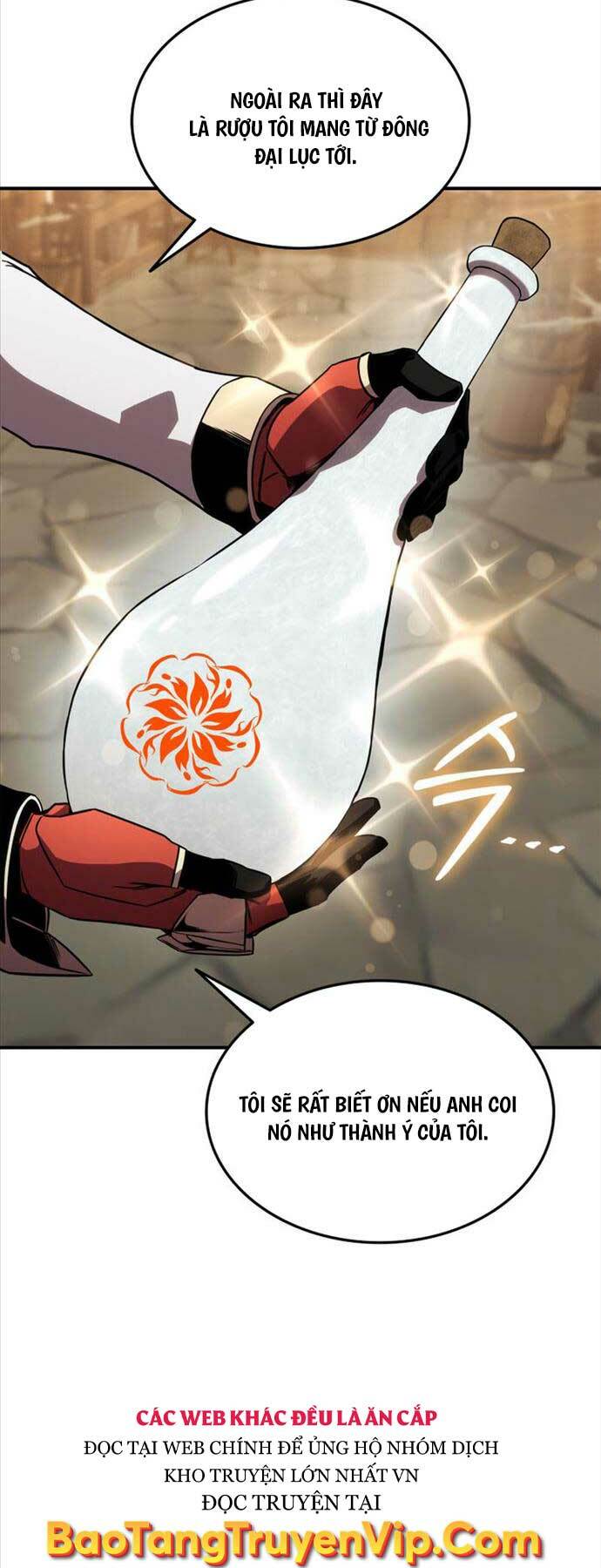 Huyền Thoại Game Thủ – Tái Xuất Chapter 134 8