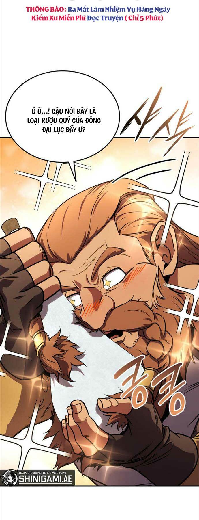 Huyền Thoại Game Thủ – Tái Xuất Chapter 134 9