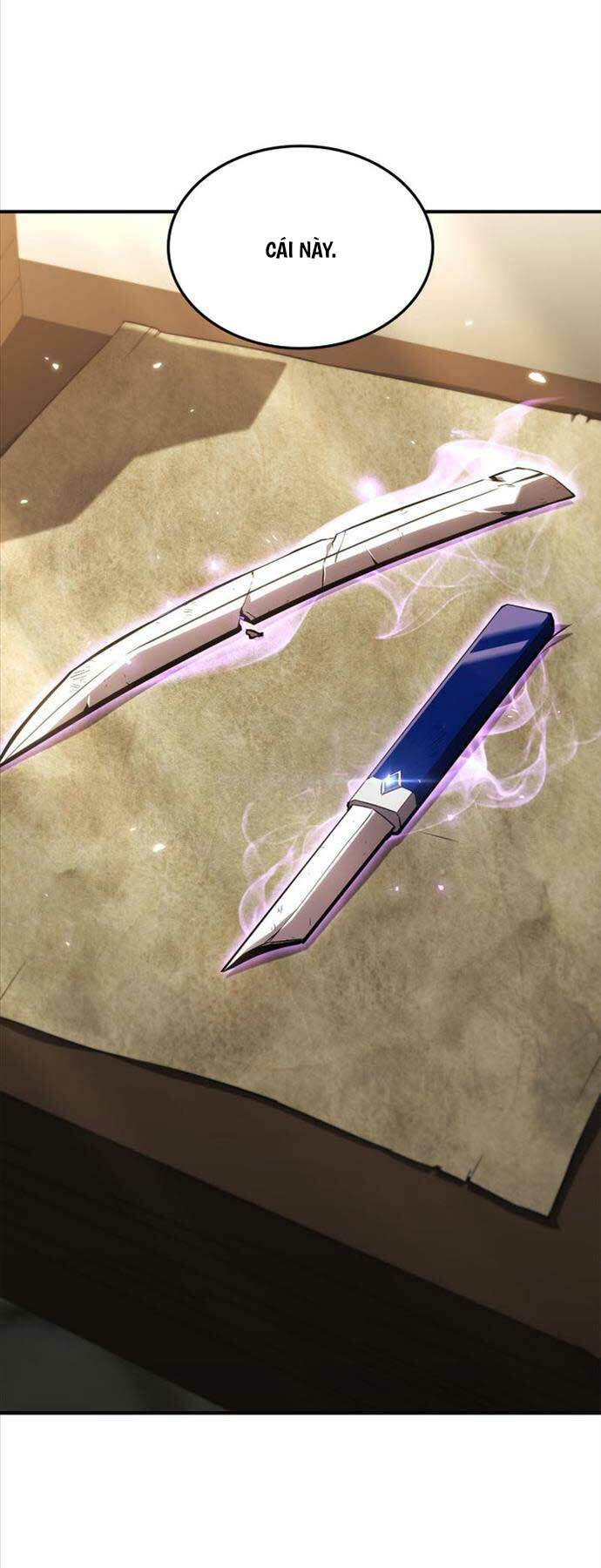 Huyền Thoại Game Thủ – Tái Xuất Chapter 134 11