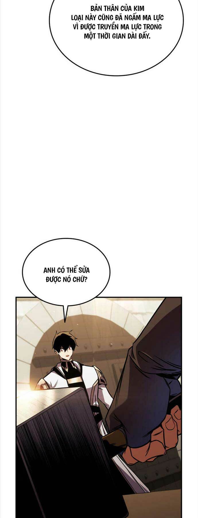 Huyền Thoại Game Thủ – Tái Xuất Chapter 134 13