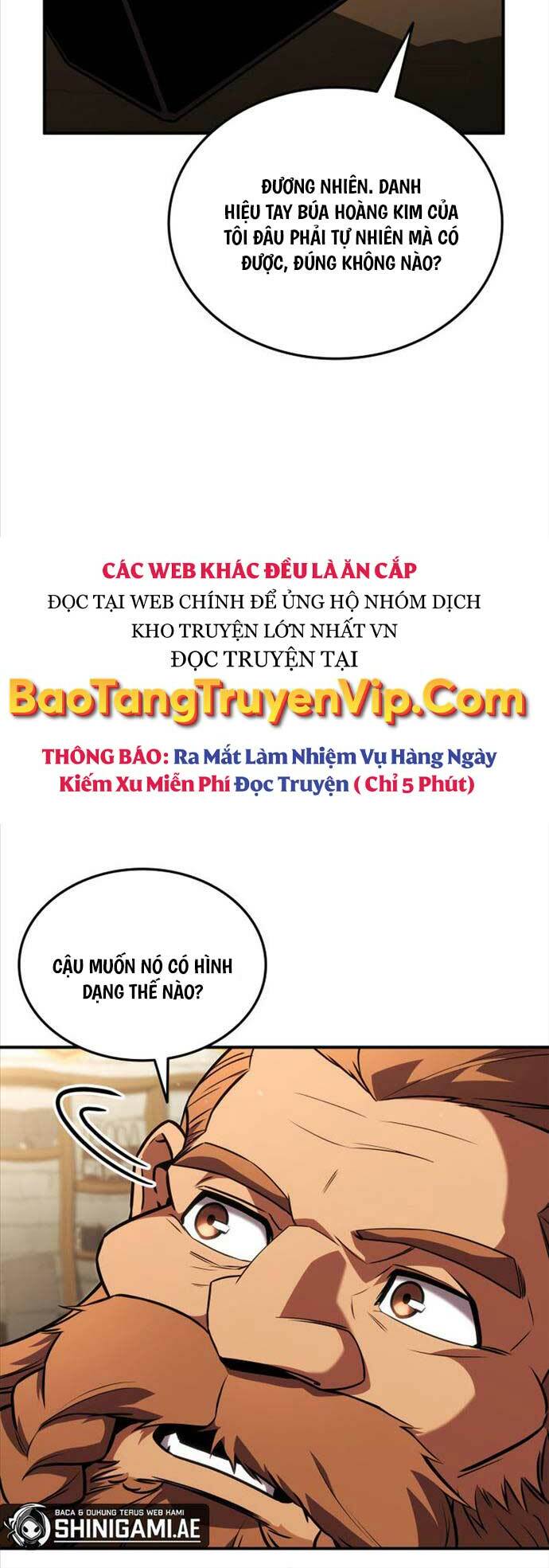 Huyền Thoại Game Thủ – Tái Xuất Chapter 134 14