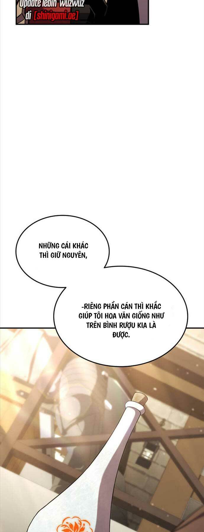 Huyền Thoại Game Thủ – Tái Xuất Chapter 134 16