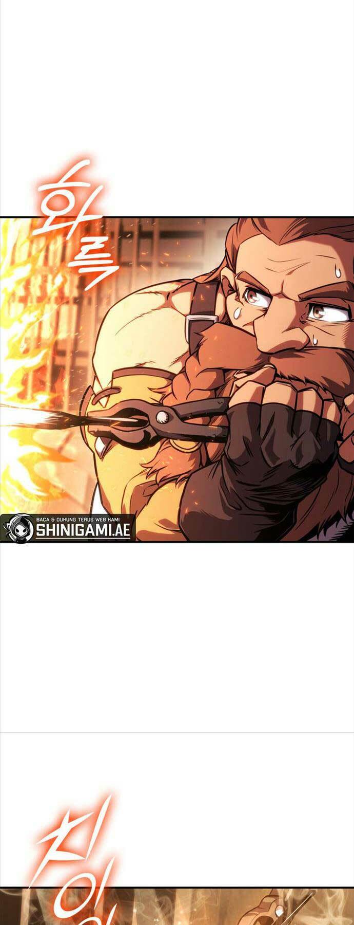 Huyền Thoại Game Thủ – Tái Xuất Chapter 134 19