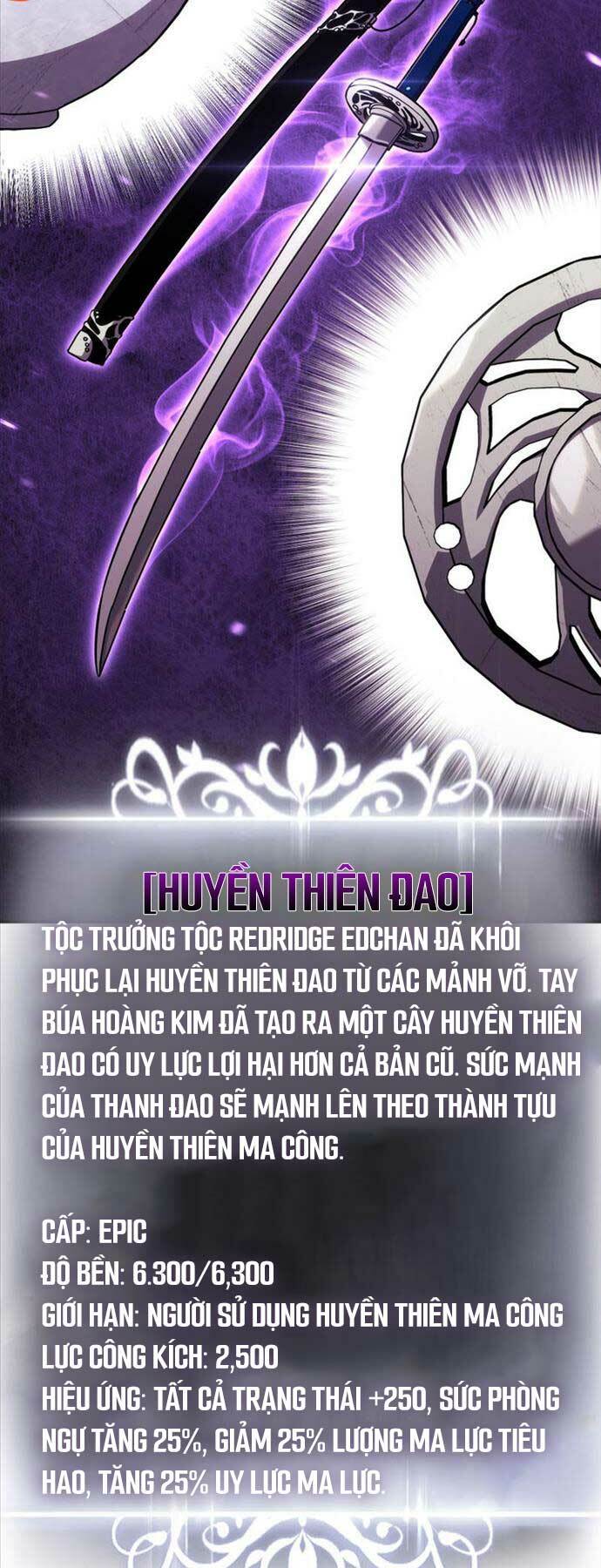 Huyền Thoại Game Thủ – Tái Xuất Chapter 134 23
