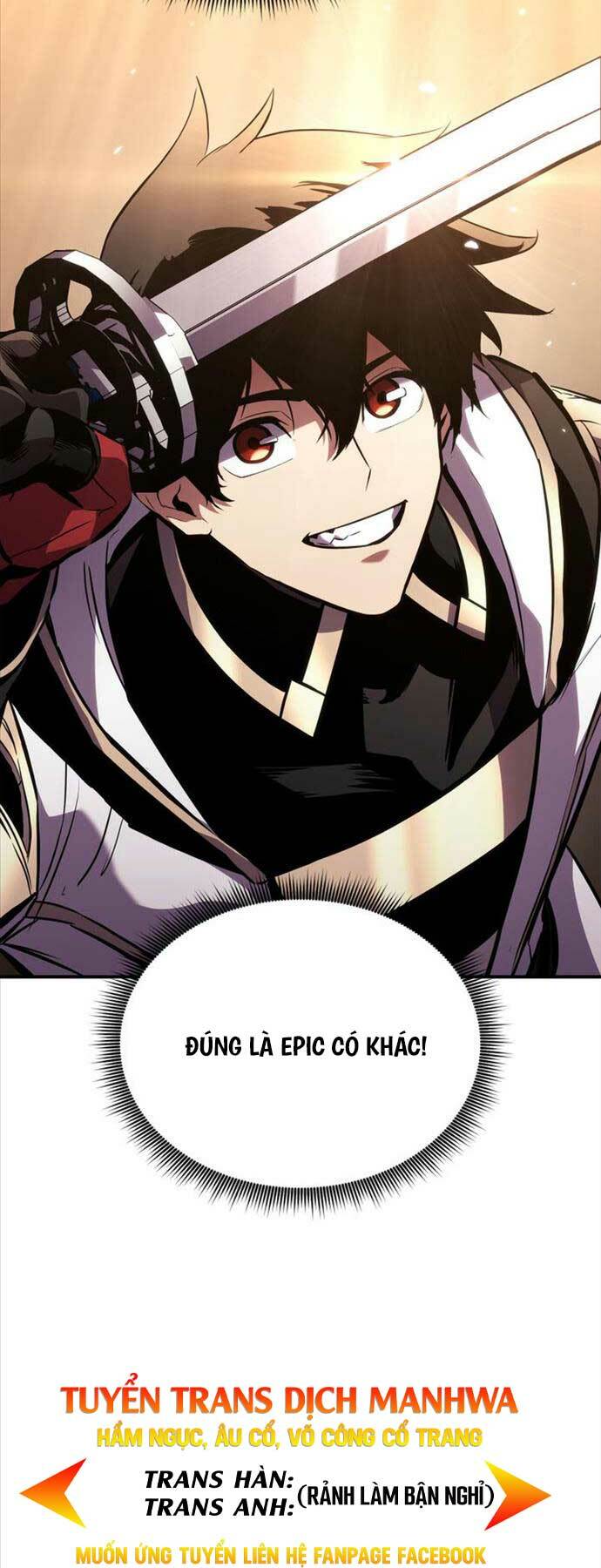 Huyền Thoại Game Thủ – Tái Xuất Chapter 134 26