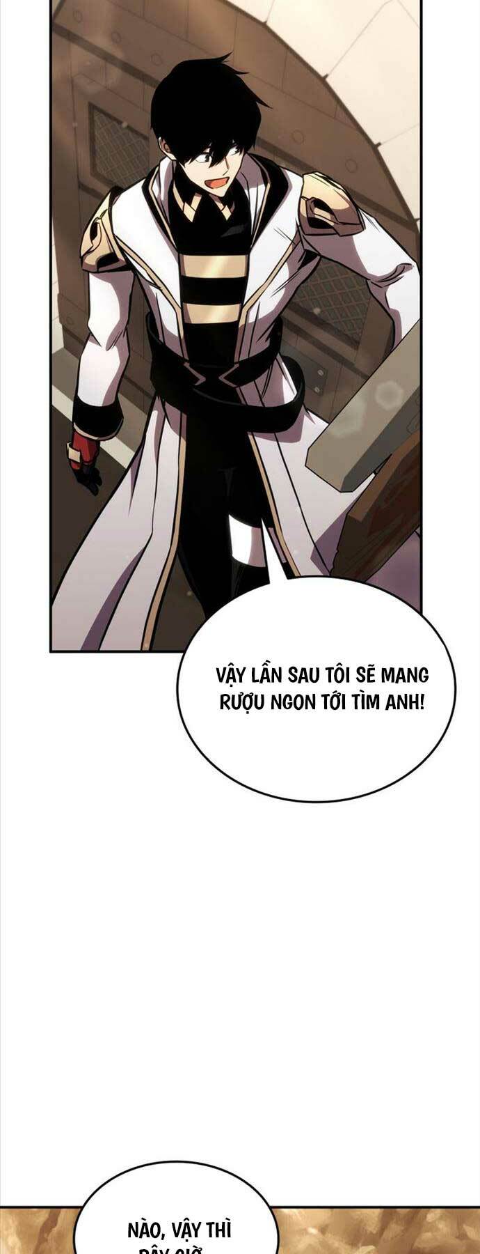 Huyền Thoại Game Thủ – Tái Xuất Chapter 134 30