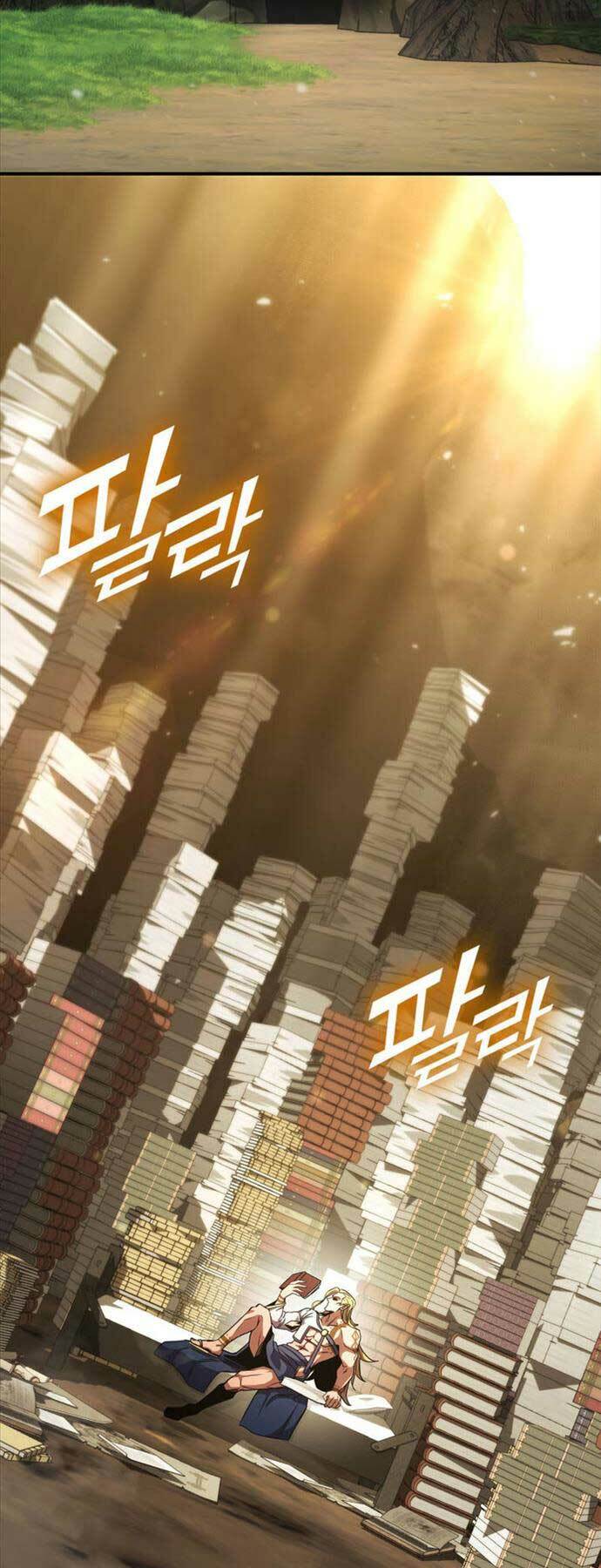 Huyền Thoại Game Thủ – Tái Xuất Chapter 134 33