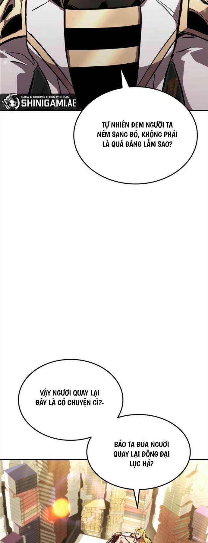 Huyền Thoại Game Thủ – Tái Xuất Chapter 134 36