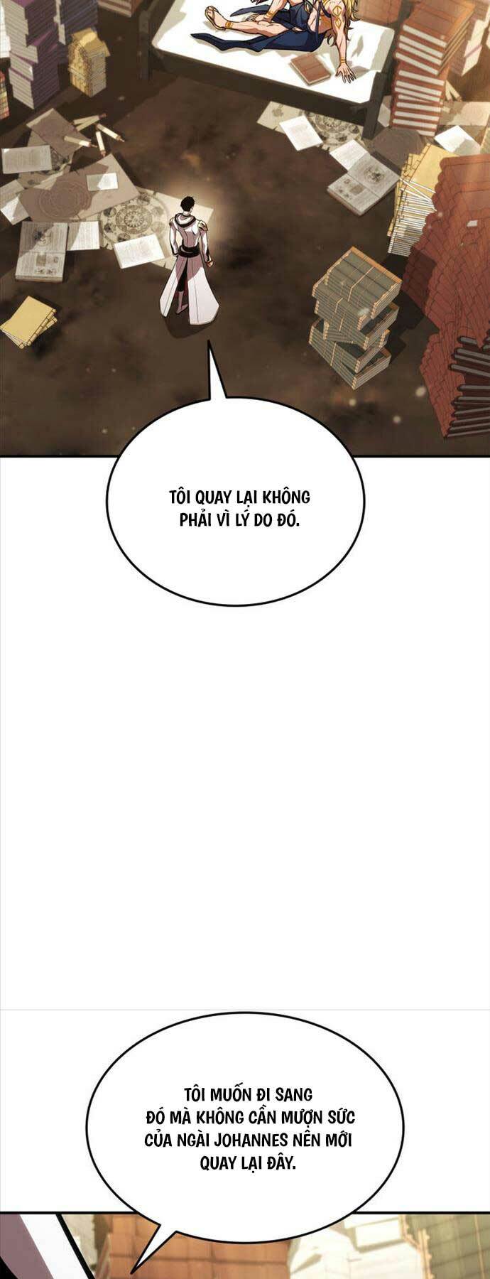 Huyền Thoại Game Thủ – Tái Xuất Chapter 134 37