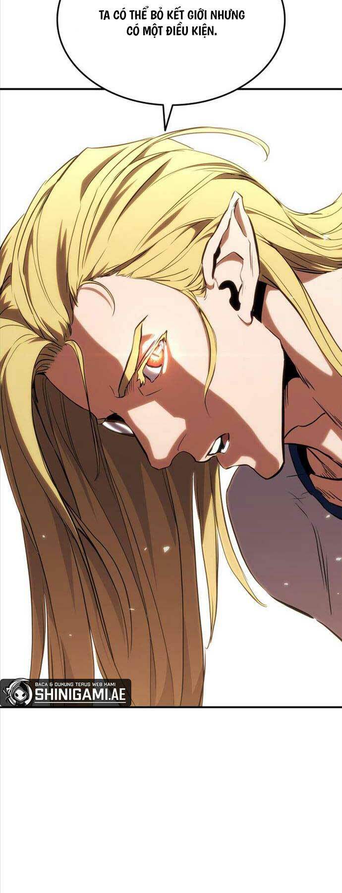 Huyền Thoại Game Thủ – Tái Xuất Chapter 134 40