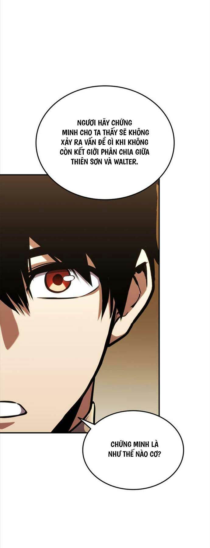 Huyền Thoại Game Thủ – Tái Xuất Chapter 134 41