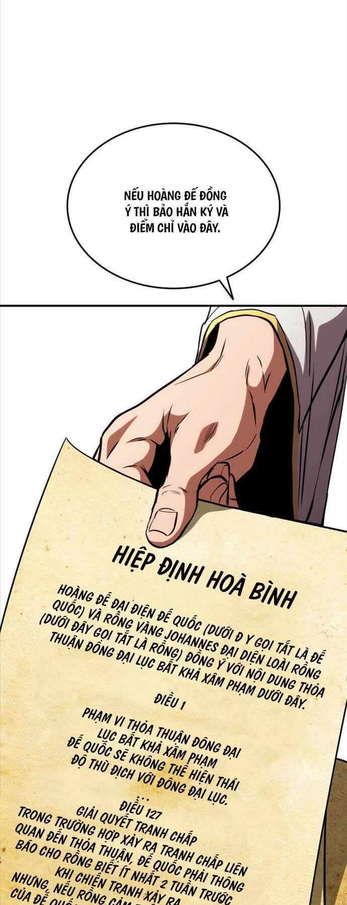 Huyền Thoại Game Thủ – Tái Xuất Chapter 134 46