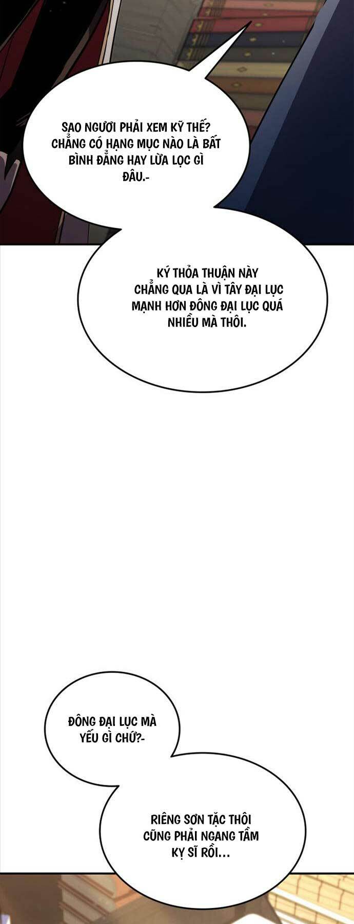 Huyền Thoại Game Thủ – Tái Xuất Chapter 134 49