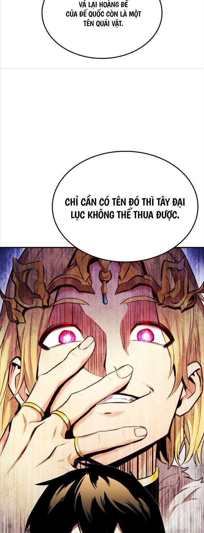 Huyền Thoại Game Thủ – Tái Xuất Chapter 134 51