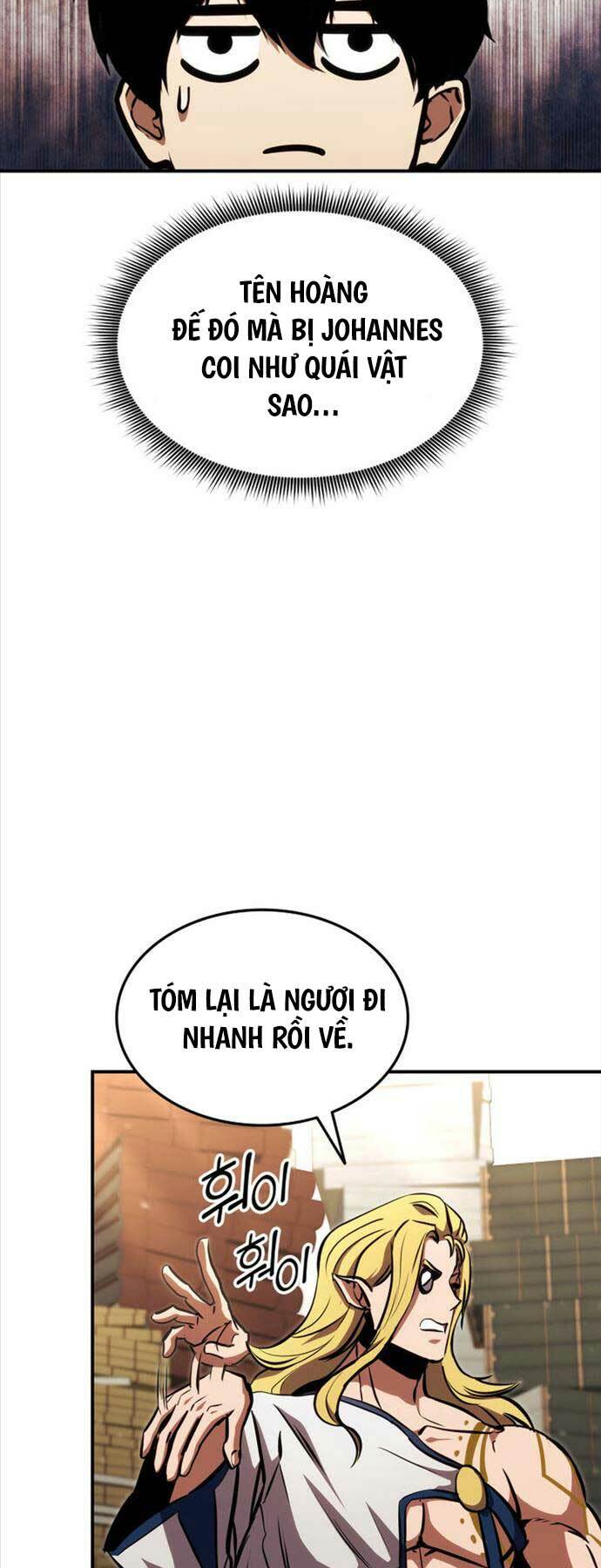 Huyền Thoại Game Thủ – Tái Xuất Chapter 134 52