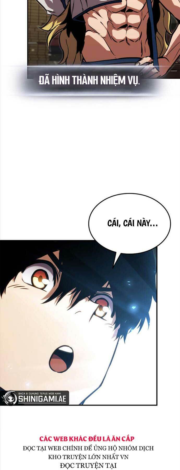 Huyền Thoại Game Thủ – Tái Xuất Chapter 134 53