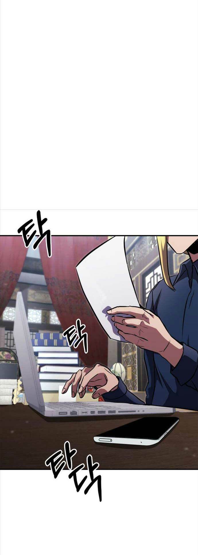 Huyền Thoại Game Thủ – Tái Xuất Chapter 134 55