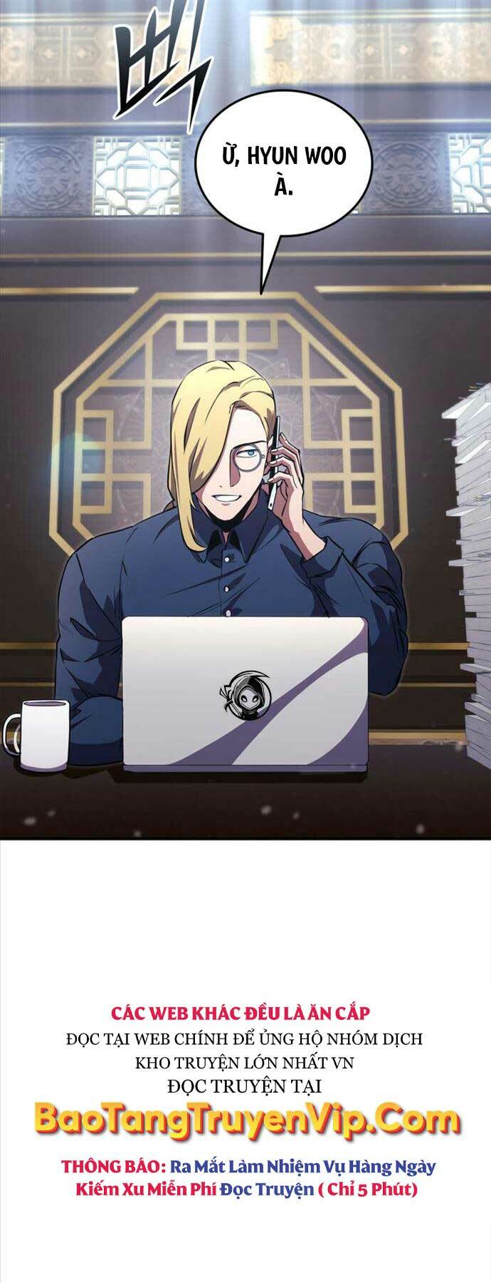 Huyền Thoại Game Thủ – Tái Xuất Chapter 134 57