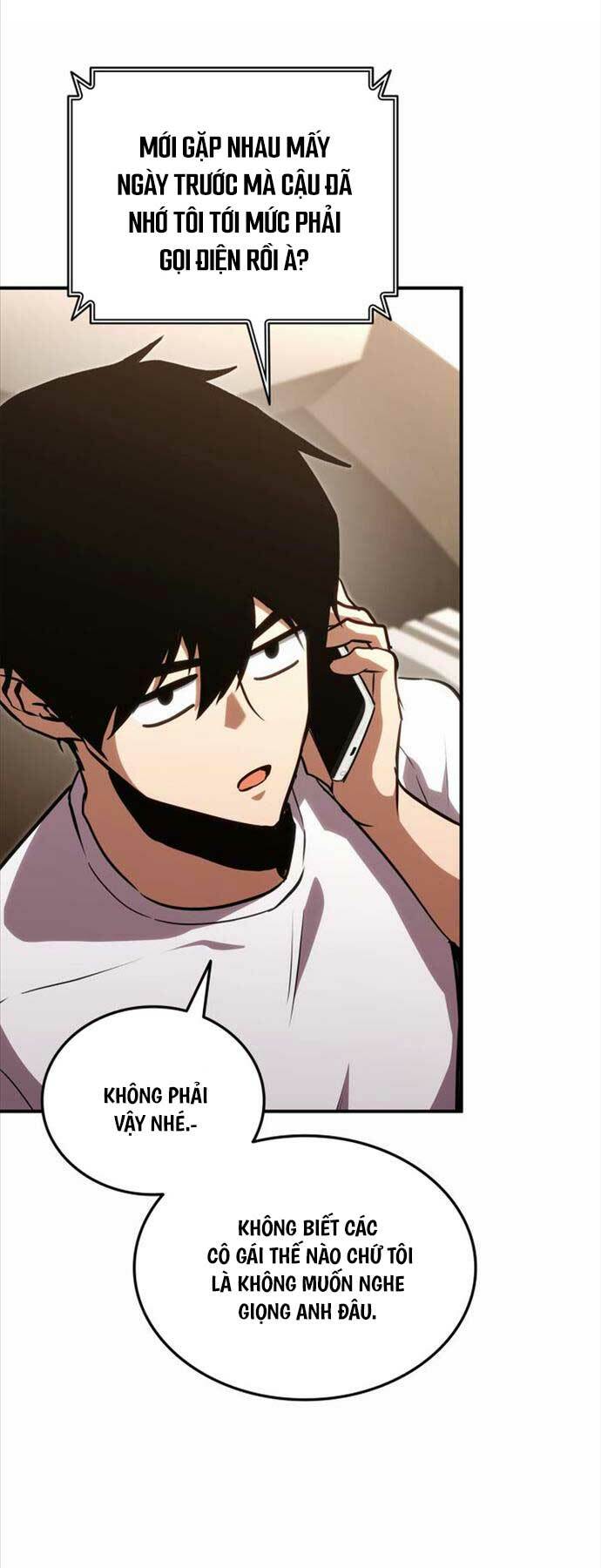 Huyền Thoại Game Thủ – Tái Xuất Chapter 134 58