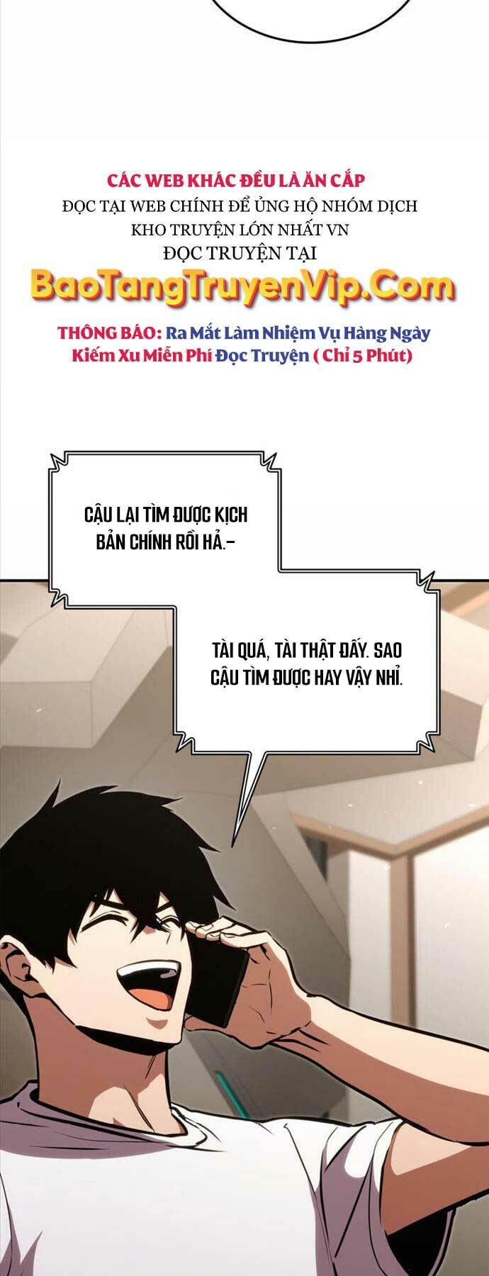 Huyền Thoại Game Thủ – Tái Xuất Chapter 134 61