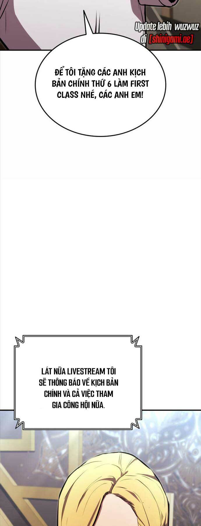 Huyền Thoại Game Thủ – Tái Xuất Chapter 134 62