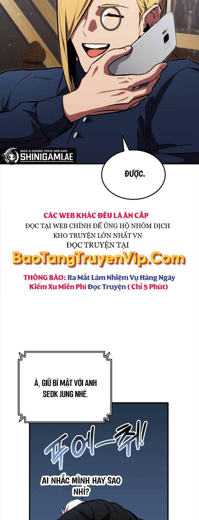 Huyền Thoại Game Thủ – Tái Xuất Chapter 134 63