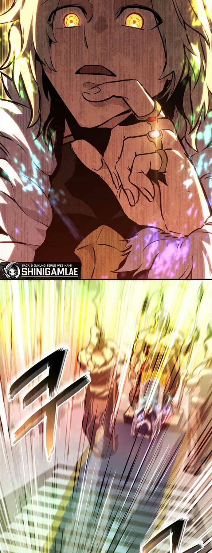 Huyền Thoại Game Thủ – Tái Xuất Chapter 135 3