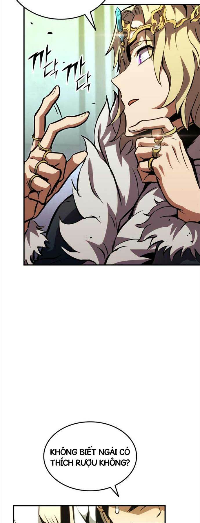 Huyền Thoại Game Thủ – Tái Xuất Chapter 135 6