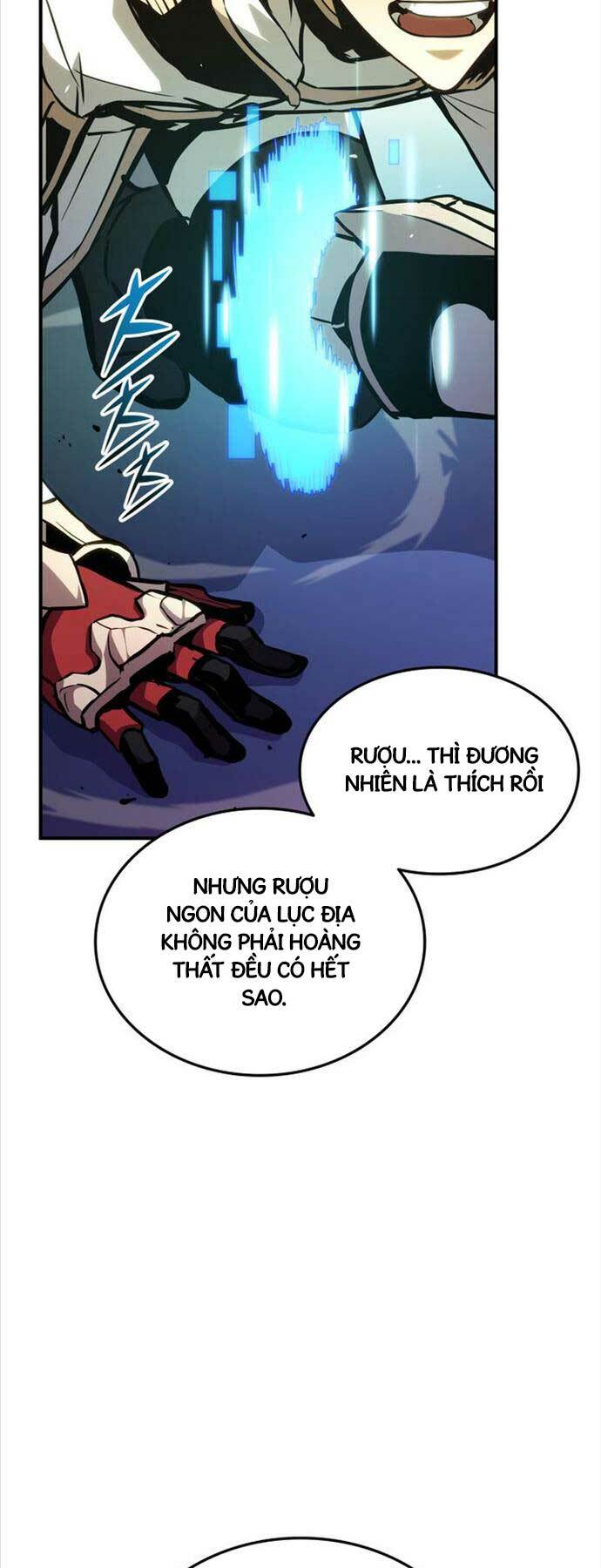 Huyền Thoại Game Thủ – Tái Xuất Chapter 135 7