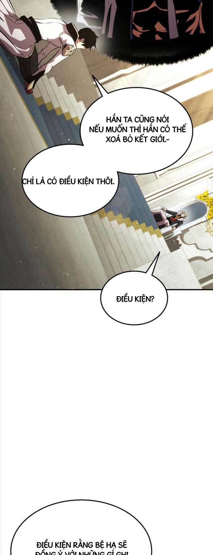 Huyền Thoại Game Thủ – Tái Xuất Chapter 135 15