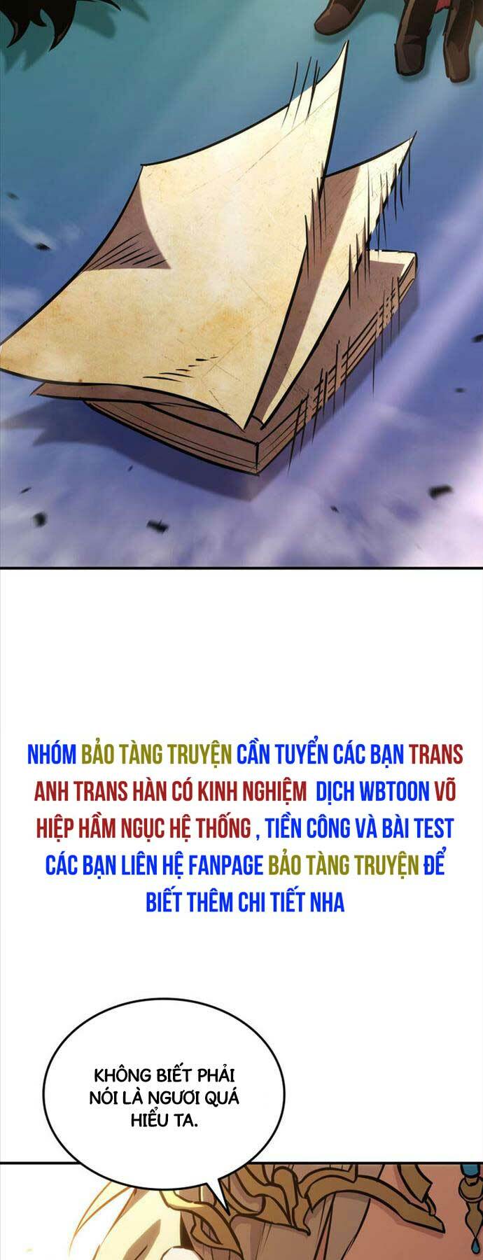 Huyền Thoại Game Thủ – Tái Xuất Chapter 135 24