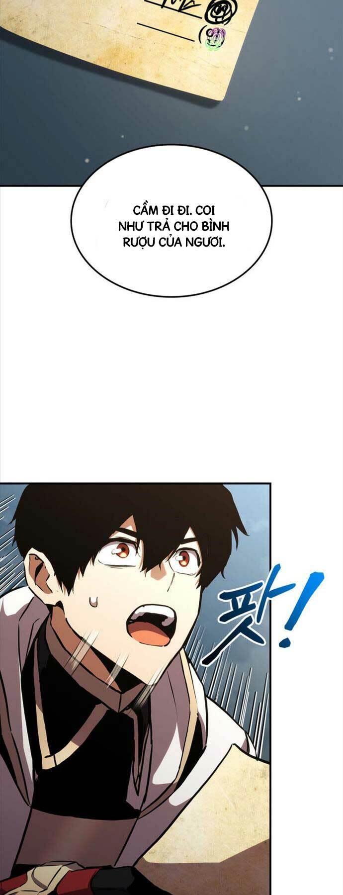 Huyền Thoại Game Thủ – Tái Xuất Chapter 135 26