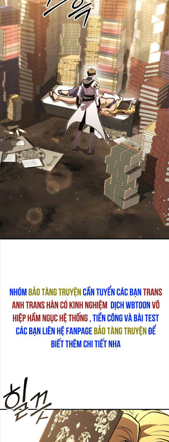 Huyền Thoại Game Thủ – Tái Xuất Chapter 135 30