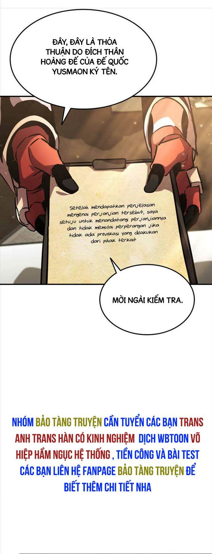 Huyền Thoại Game Thủ – Tái Xuất Chapter 135 33