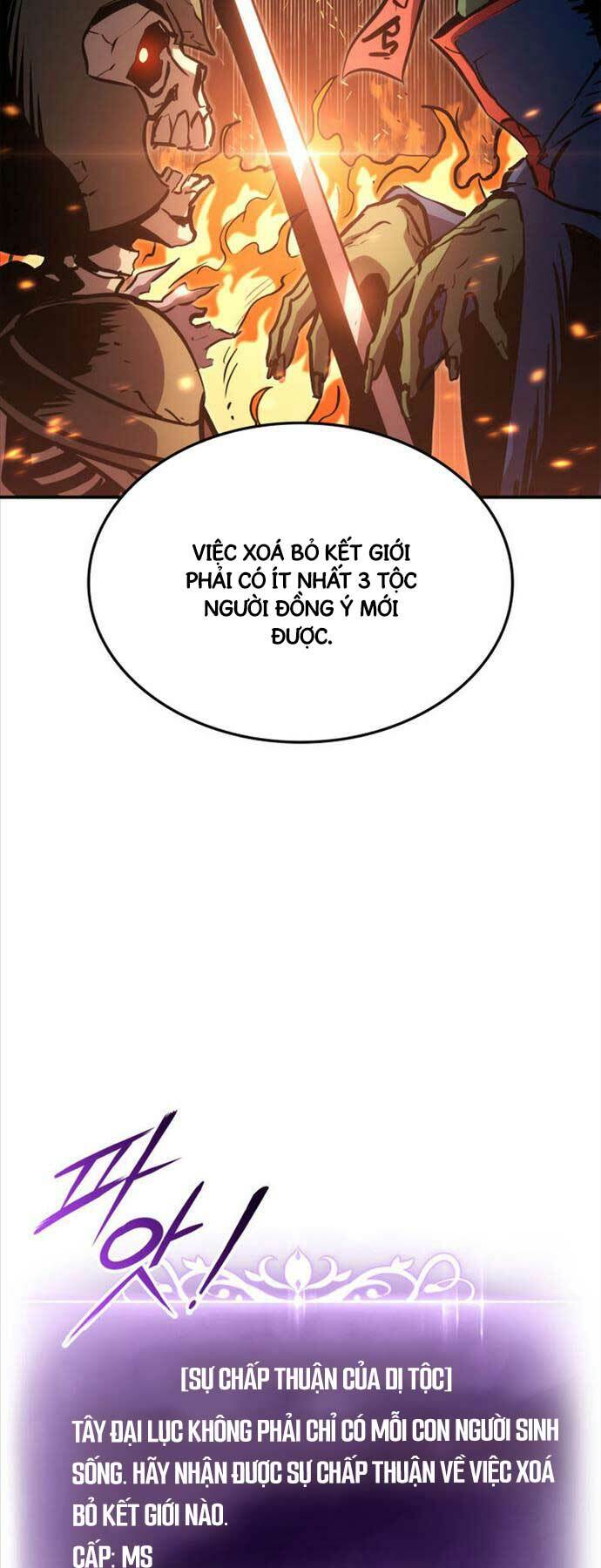 Huyền Thoại Game Thủ – Tái Xuất Chapter 135 39