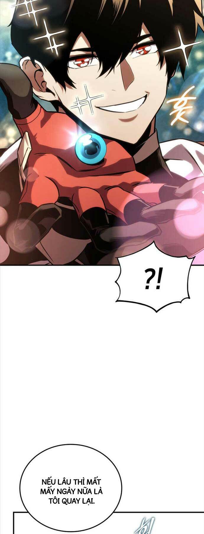 Huyền Thoại Game Thủ – Tái Xuất Chapter 135 42