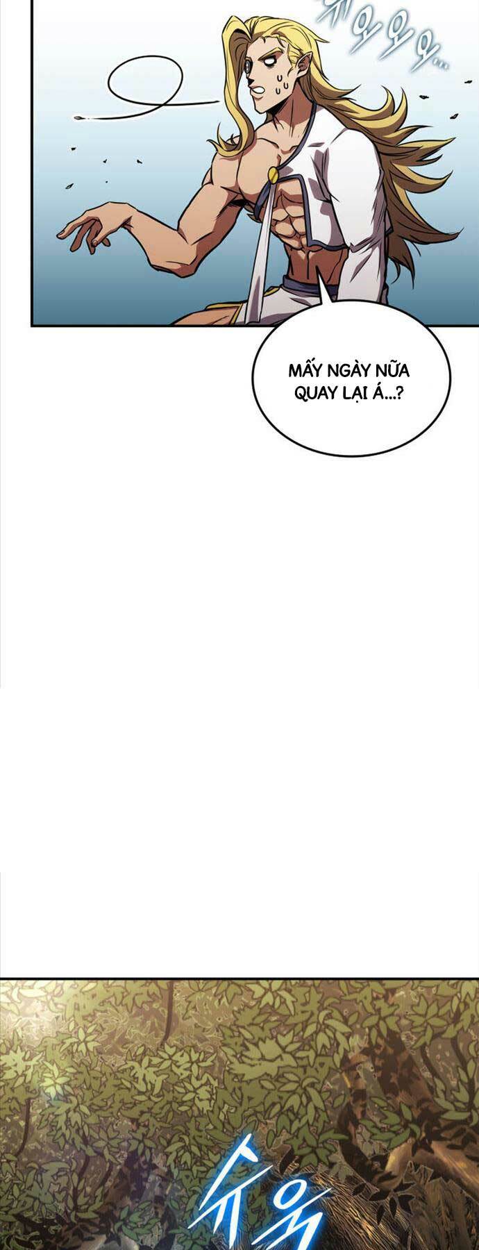 Huyền Thoại Game Thủ – Tái Xuất Chapter 135 43