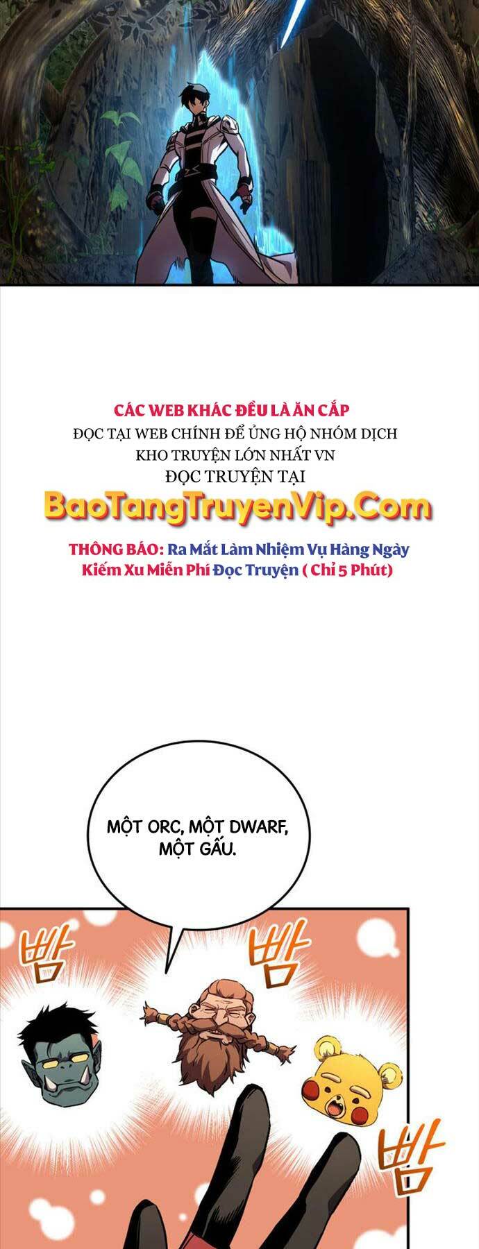 Huyền Thoại Game Thủ – Tái Xuất Chapter 135 44