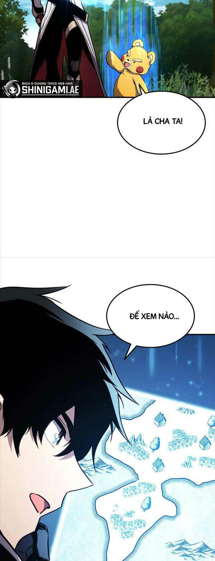 Huyền Thoại Game Thủ – Tái Xuất Chapter 135 46