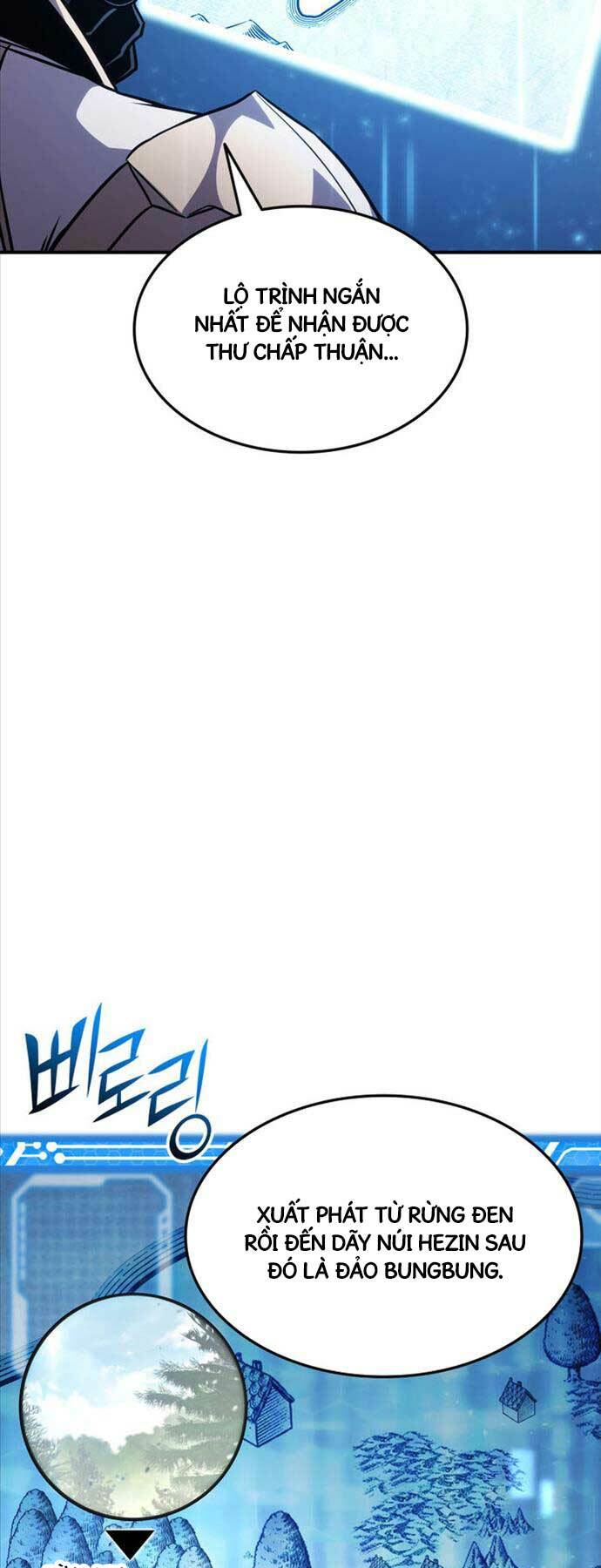 Huyền Thoại Game Thủ – Tái Xuất Chapter 135 47