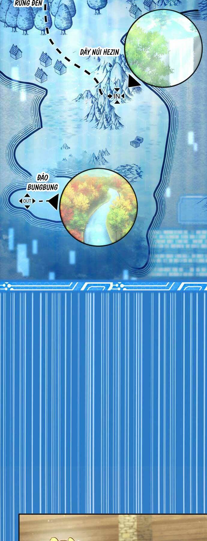 Huyền Thoại Game Thủ – Tái Xuất Chapter 135 48