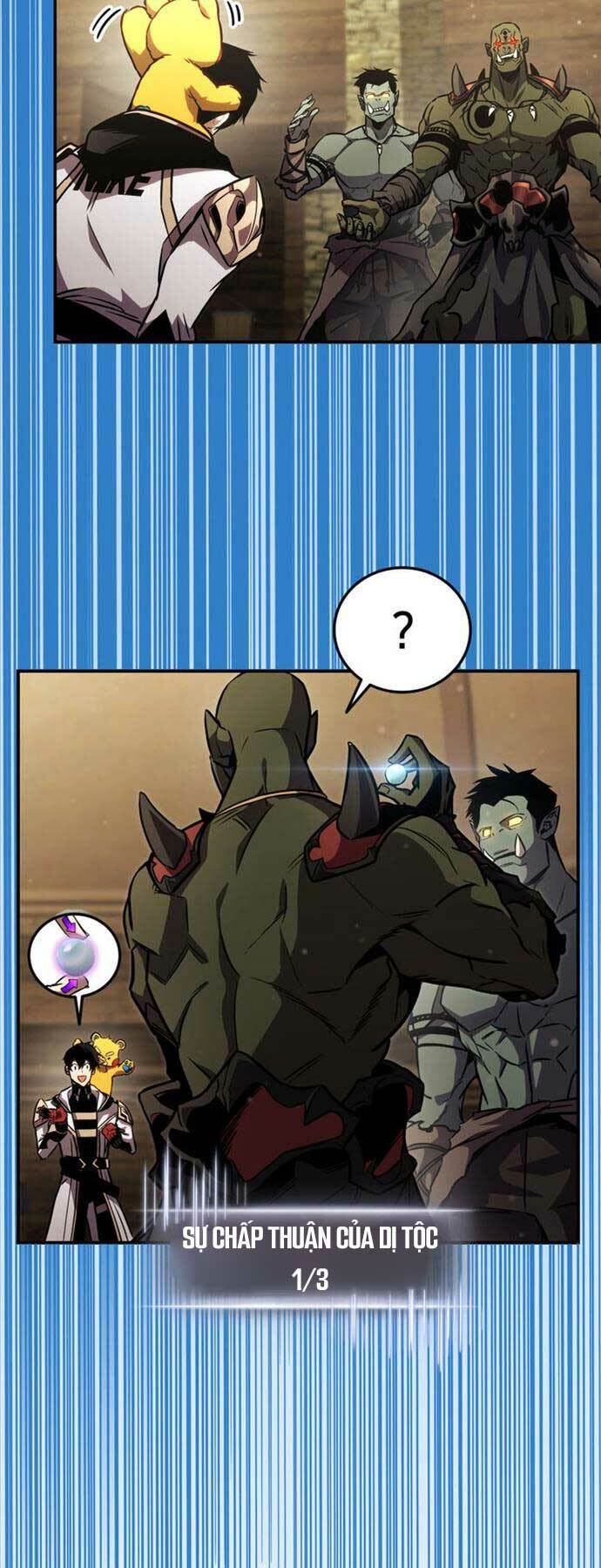 Huyền Thoại Game Thủ – Tái Xuất Chapter 135 49