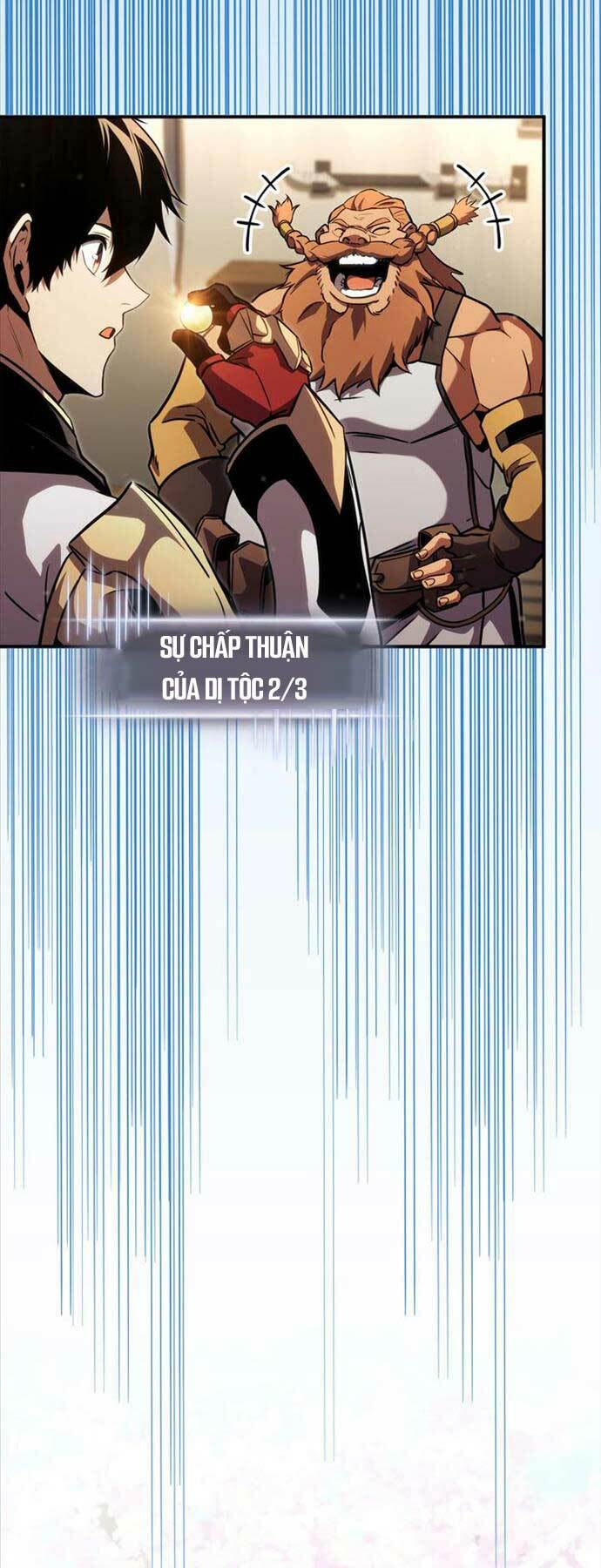 Huyền Thoại Game Thủ – Tái Xuất Chapter 135 50