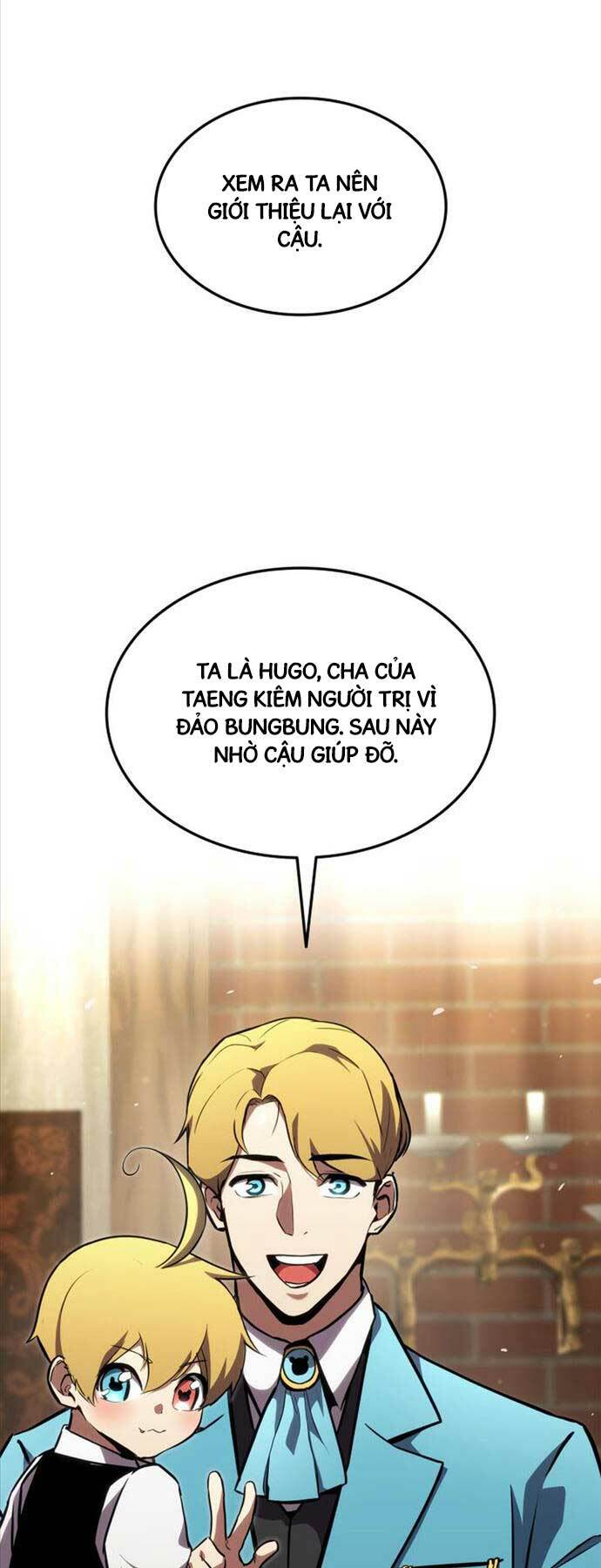 Huyền Thoại Game Thủ – Tái Xuất Chapter 135 54