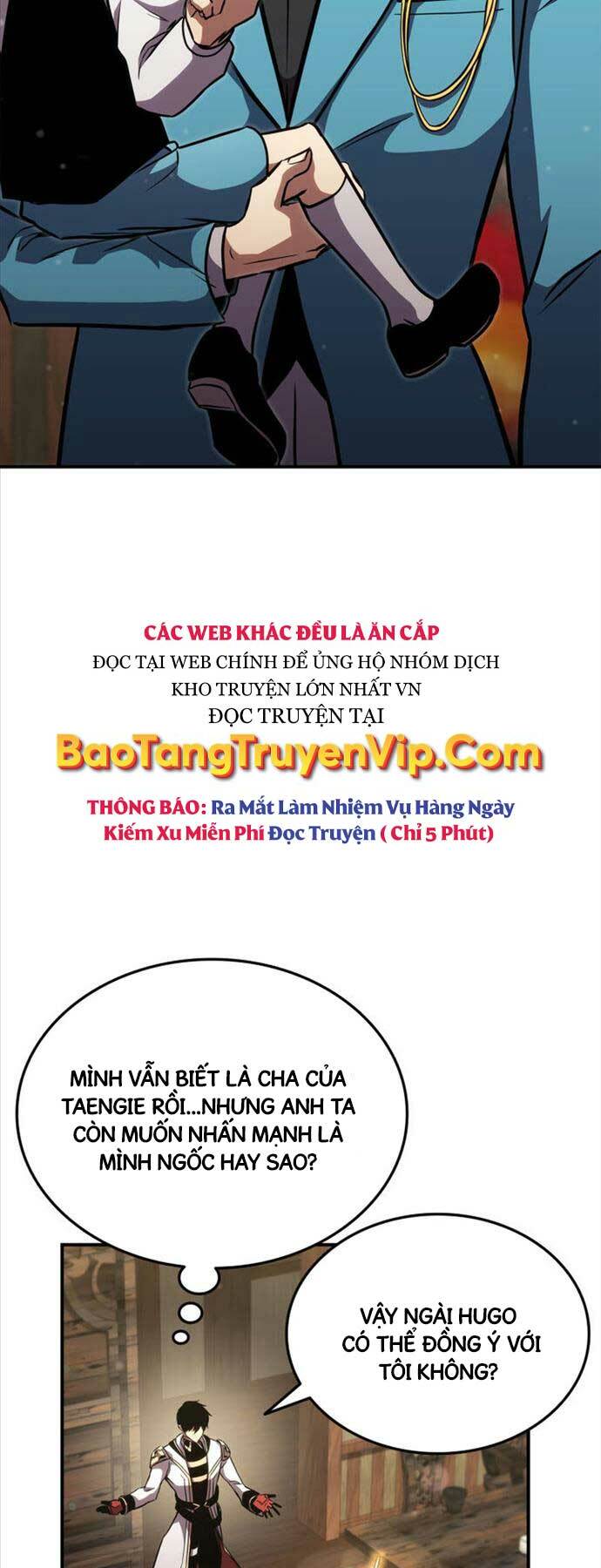 Huyền Thoại Game Thủ – Tái Xuất Chapter 135 55