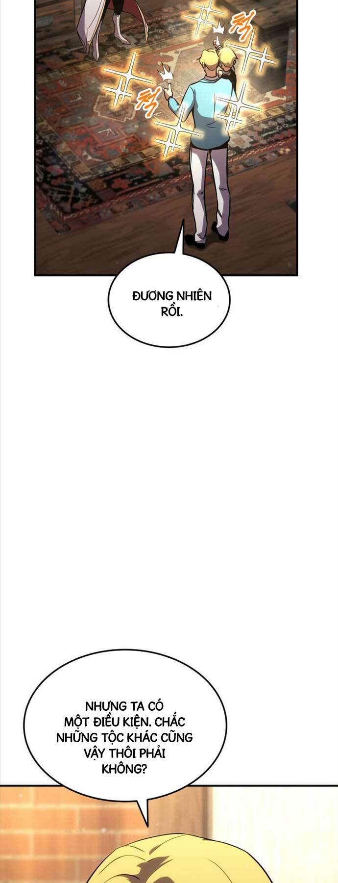 Huyền Thoại Game Thủ – Tái Xuất Chapter 135 56