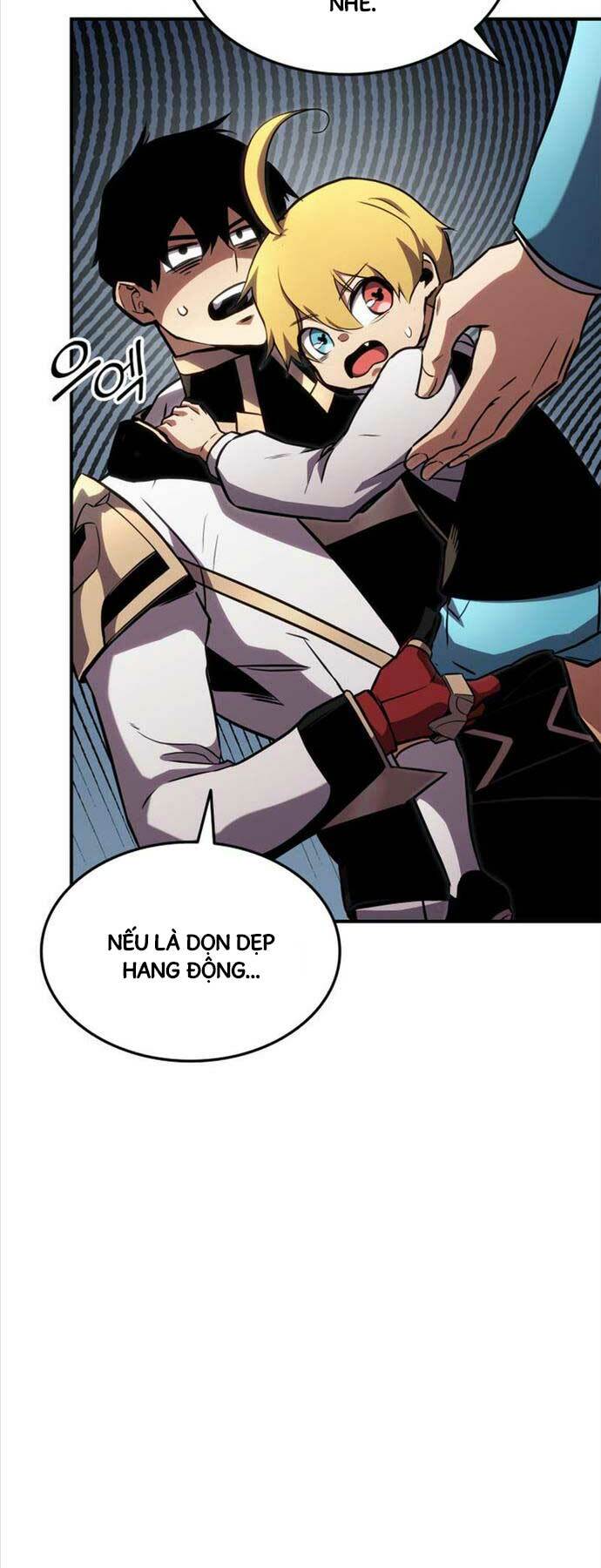 Huyền Thoại Game Thủ – Tái Xuất Chapter 135 58